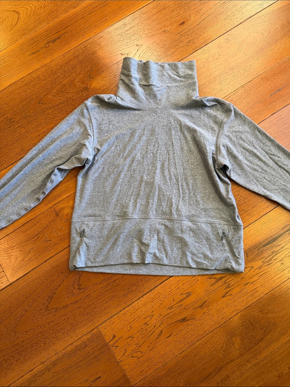 Lululemon Ready To Rulu Pullover - Picture 4 of 11
